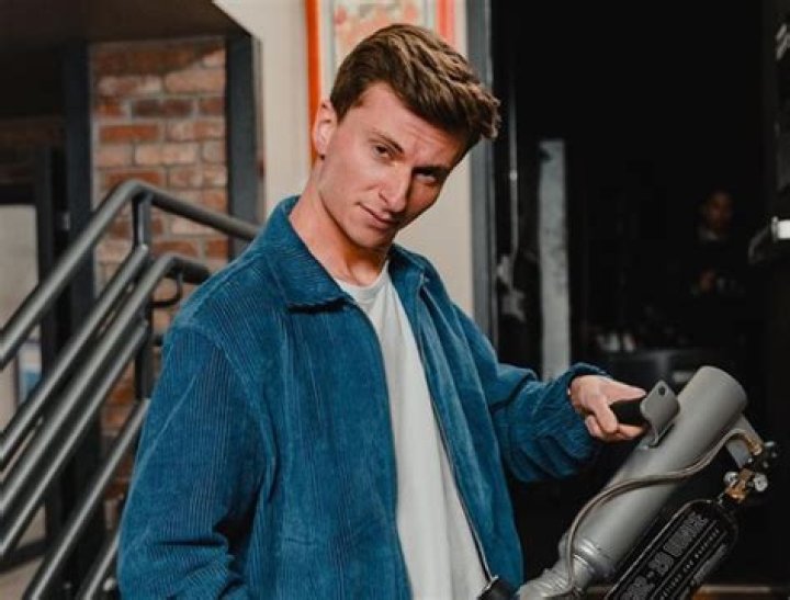 Who Is Trevor Wallace? Net Worth, Girlfriend, Podcast & More