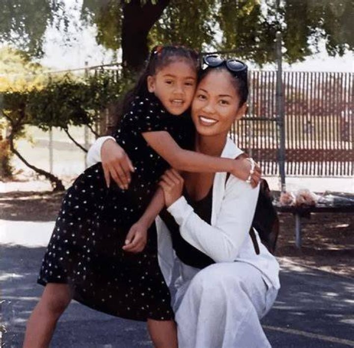 Who is Trinidad Valentin? Everything About Saweetie's mother &mdash; citiMuzik