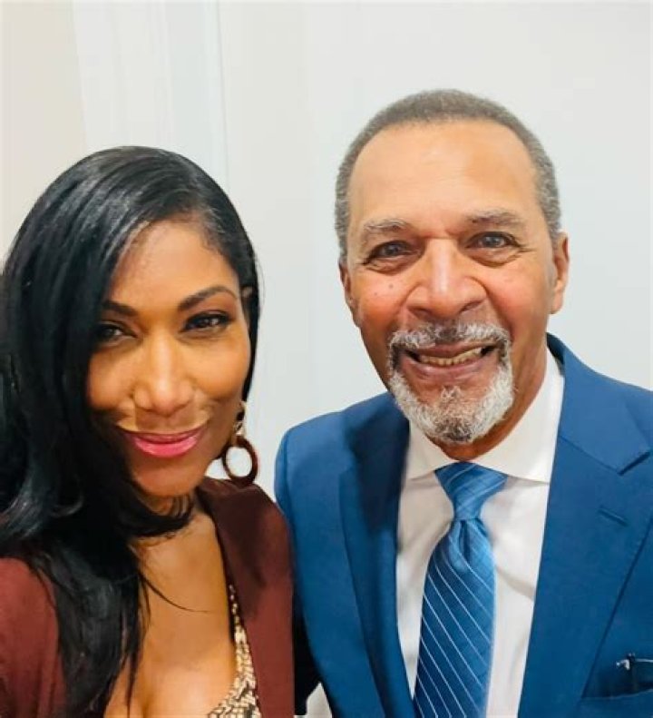 Who is Trisha Meili husband, Jim Schwarz?