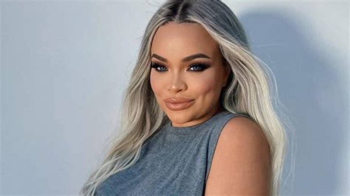 Who Is Trisha Paytas? The Mary Sue