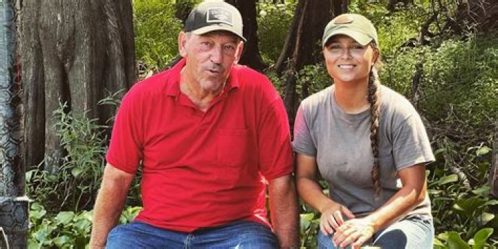 Who is Troy Landry on Swamp People? Age and net worth of History star!