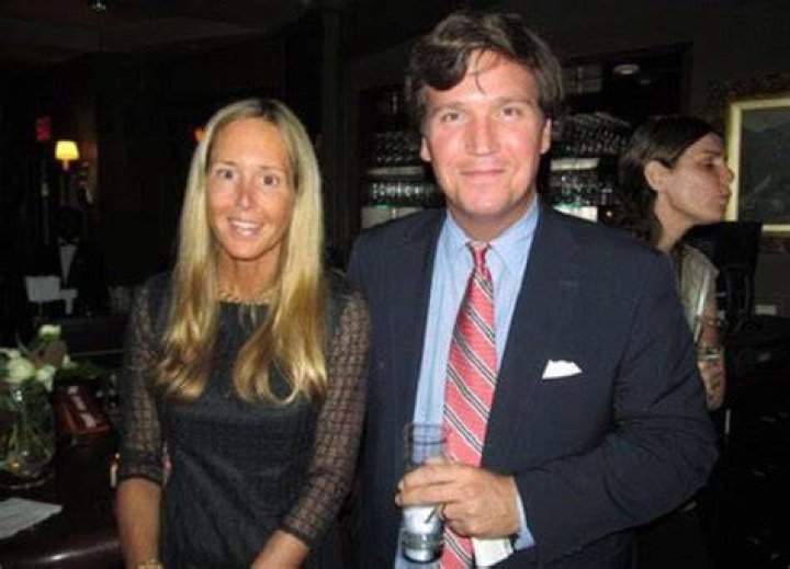 Who Is Tucker Carlson Wife Susan Andrews? Marriage, Children