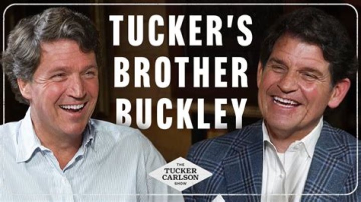 Who is Tucker Carlson's wife Susan Andrews? Bio, Net worth and Career