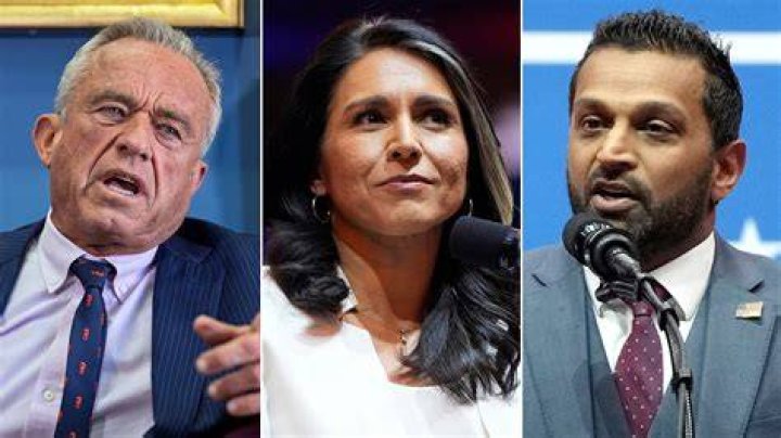 Who is Tulsi Gabbard? It&rsquo;s Complicated
