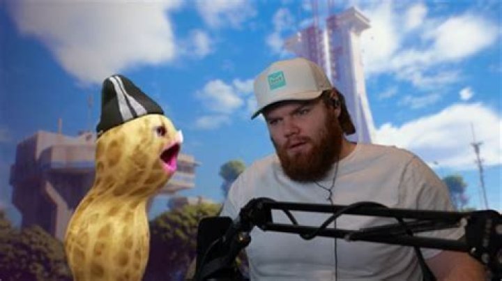 Who Is Twitch Streamer Goocheese? Wikipedia, Real Name, Age, Net worth