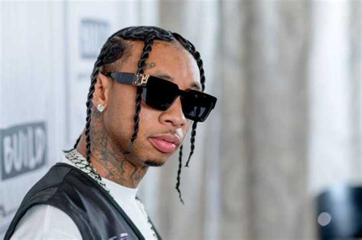 Who is Tyga's mother, Pasionaye Nguyen? Everything we know Briefly.co.za