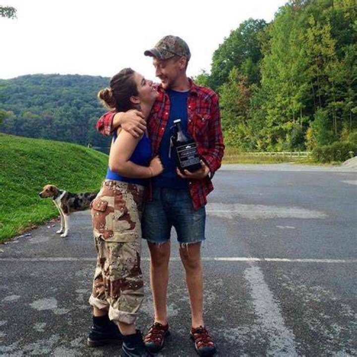 Who Is Tyler Childers Wife? A Glimpse Into The Singer Personal Life!