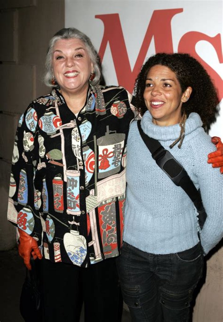 Who is Tyne Daly married to? Husband, Net Worth, Family, Kids