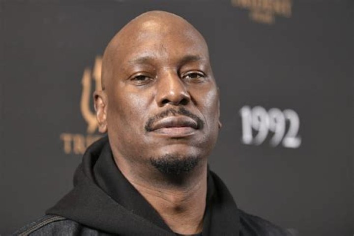 Who is Tyrese Gibson's girlfriend Zelie Timothy?
