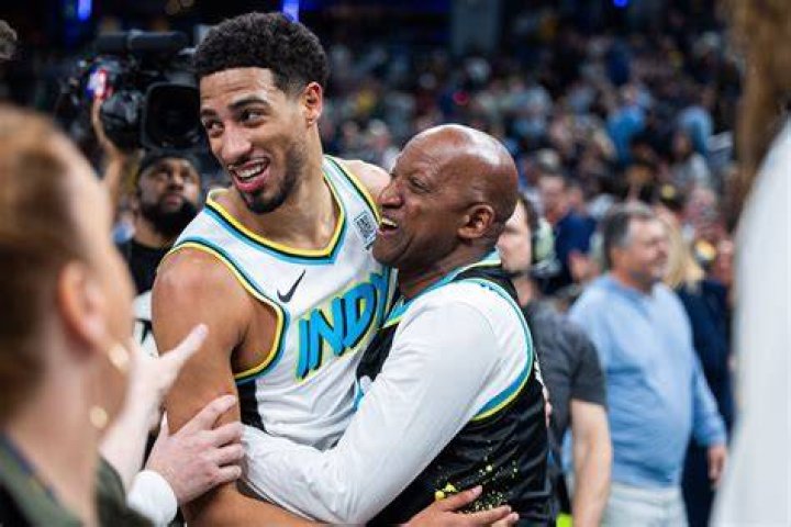 Who Is Tyrese Haliburton Brother Marcel Halliburton? Age Gap And Family