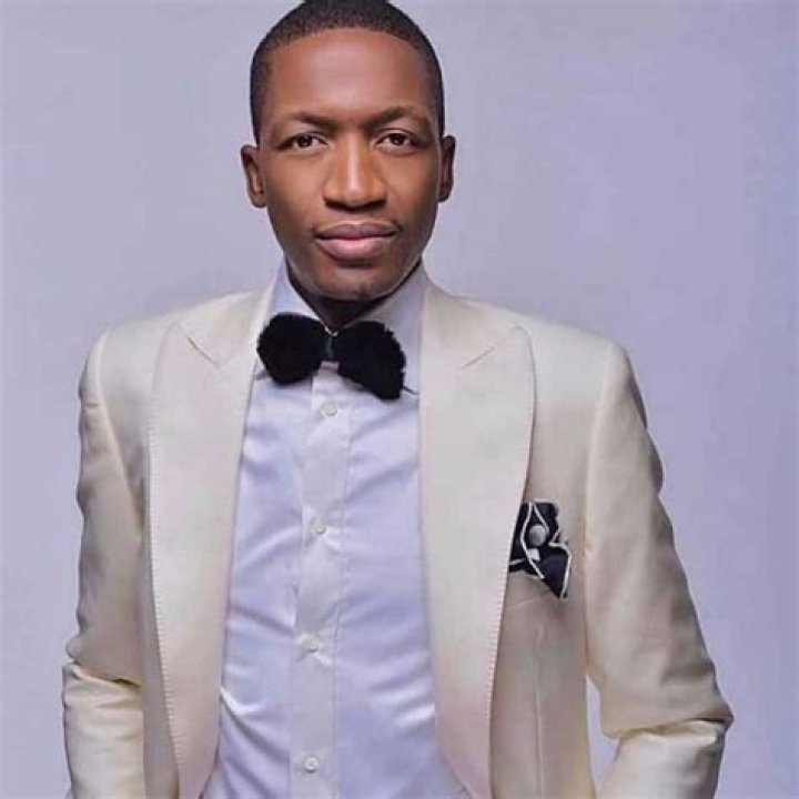 Who is Uebert Angel? Age, children, wife, books, spiritual father, net