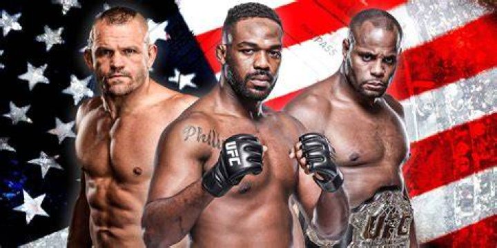 Who is UFC star Jon Jones' wife Jessie Moses?