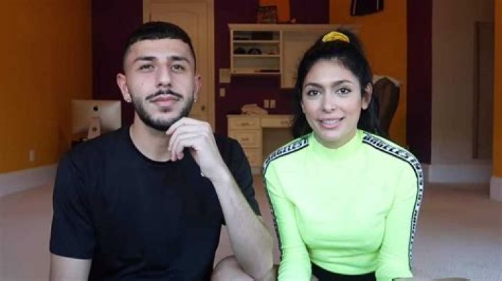 Who is Vanessa Lyon? Brawadis reveals &lsquo;new girlfriend&rsquo; on YouTube!