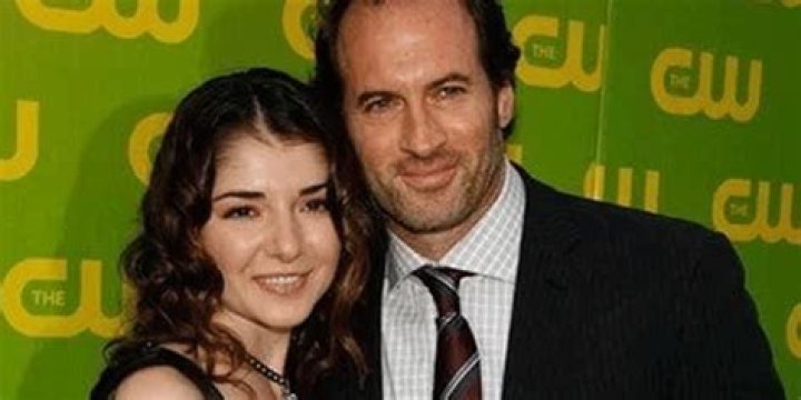 Who Is Vera Davich, Scott Patterson&rsquo;s Exwife?