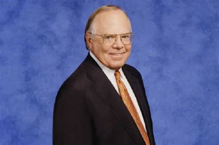 Who is Verne Lundquist? Bio, Wiki, Age, Height, Marriages, Wives, Net Worth