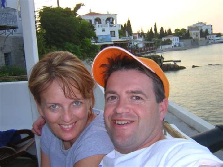 Who Is Vicki Caple, Jim Caple Wife? Kids And Family