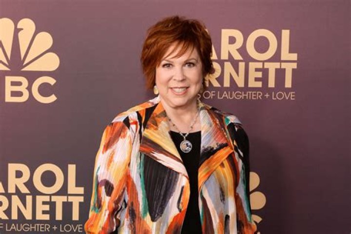 Who Is Vicki Lawrence&rsquo;s Husband? Details on the &lsquo;Call Me Kat&rsquo; Newbie&rsquo;s