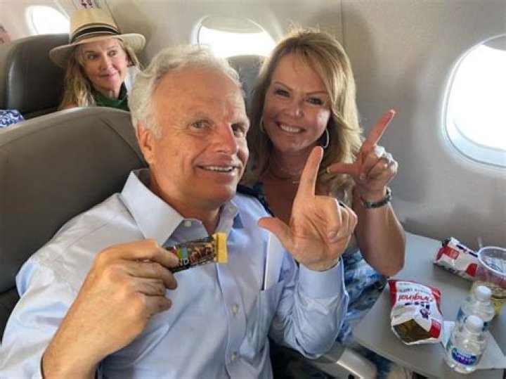 Who Is Vicki Neeleman? David Neeleman Wife, Children, Family, Net Worth