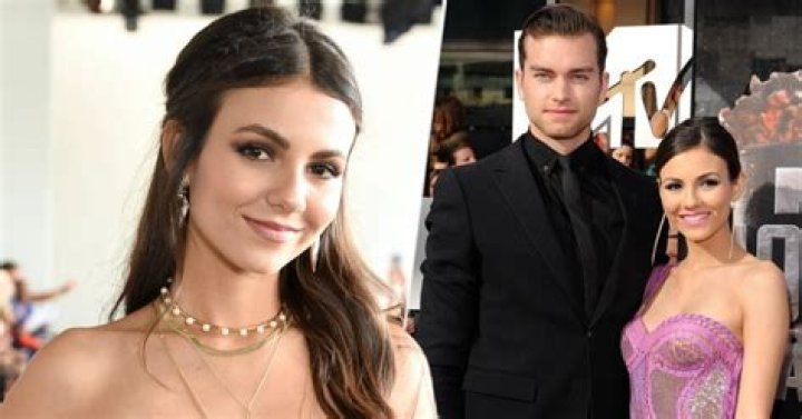 Who is Victoria Justice Boyfriend in 2023? Her Relationship Status Creeto