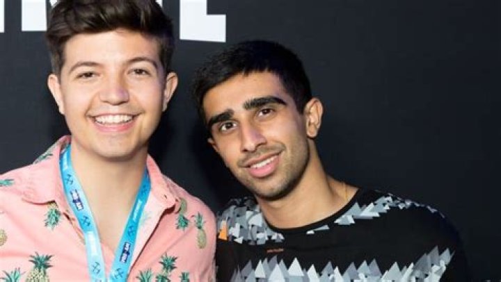 Who is Vikkstar's girlfriend? Fans rejoice as YouTuber gets engaged