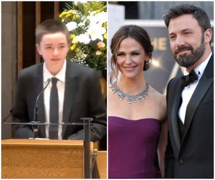 Who is Violet Affleck? Here is all the information you need about