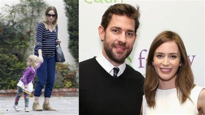 Who is Violet Krasinski? All You Need To Know About Hazel Krasinsk's