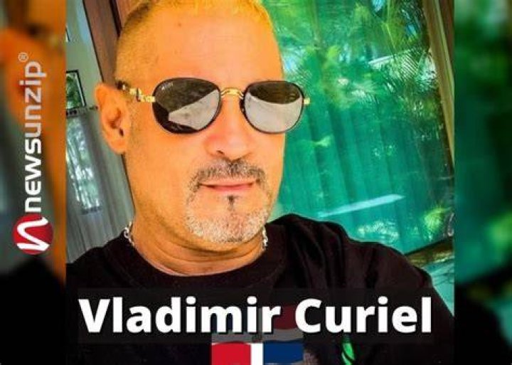 Who is Vladimir Curiel? Wiki, Biography & Facts About DaniLeigh's Father