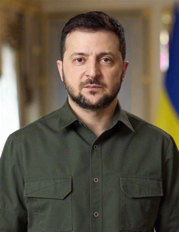 Who is Volodymyr Zelenskyy? Everything on his Parents, Father, Mother