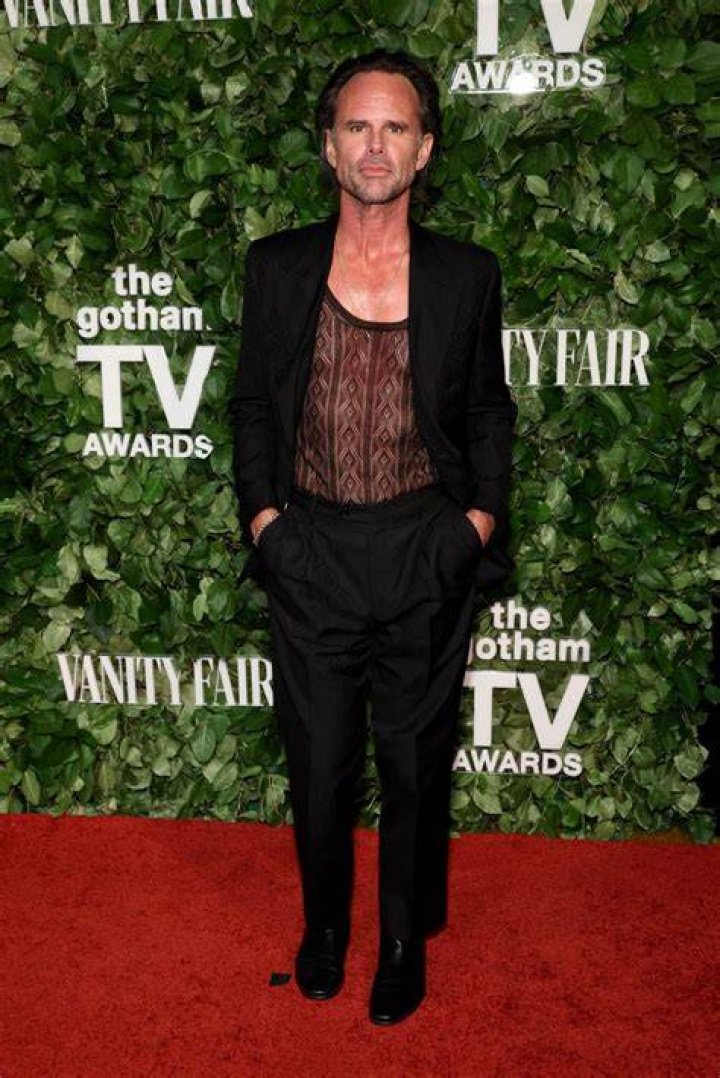 Who is Walton Goggins' Wife Leanne Goggins? Biography, Death, Wiki, Story