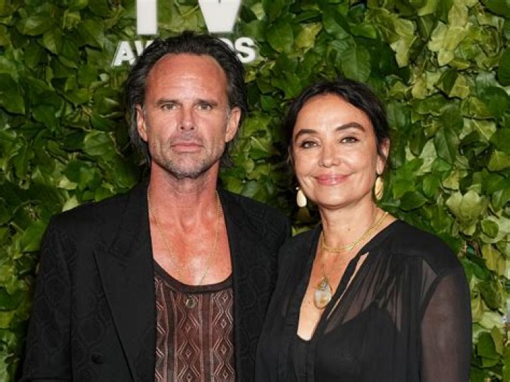 Who is Walton Goggins&rsquo; wife Leanne Goggins? Wiki Death, Suicide