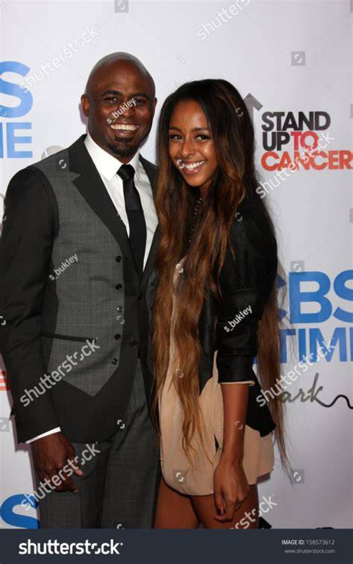 Who is Wayne Brady Dating? The Comedian's Relationship Status Revealed