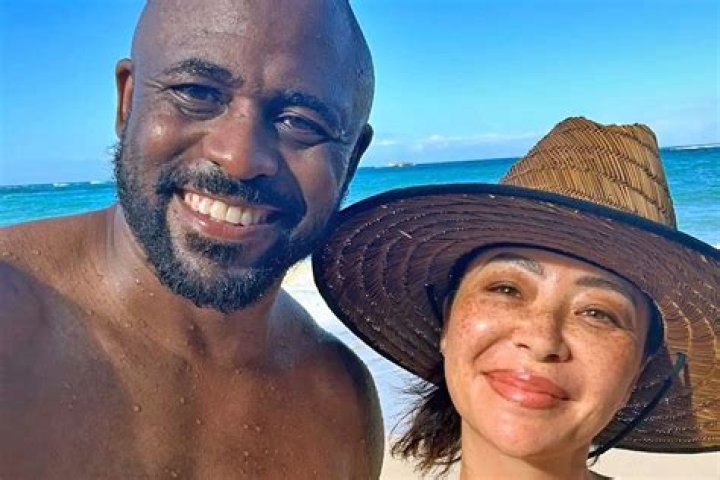 Who is Wayne Brady's exwife, Mandie Taketa? The US Sun