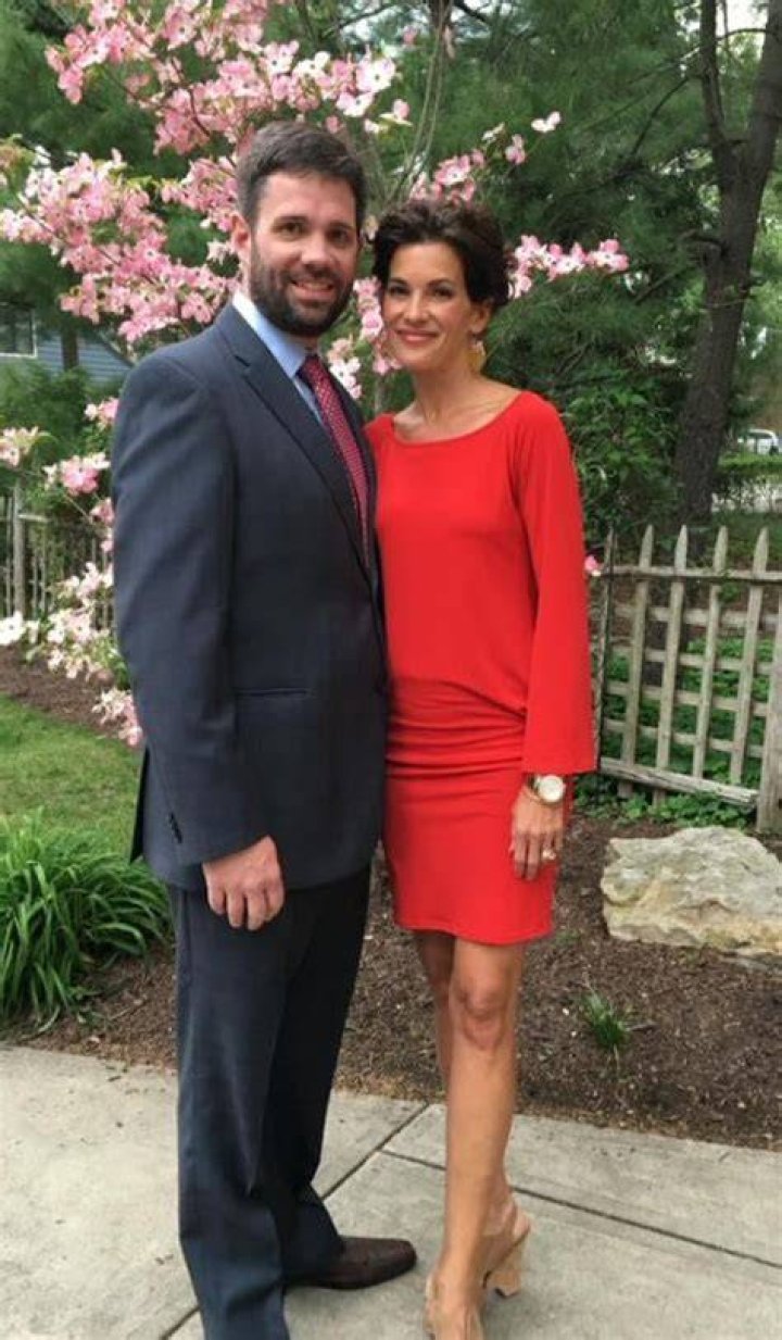 Who Is Wendy Bell’s Husband, Dr. Joe O’Toole?