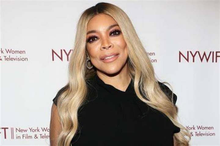 Who Is Wendy Williams' First Husband Bert Girigorie? Wikipedia, Net
