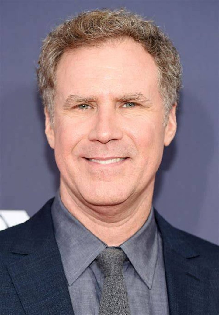 Who Is Will Ferrell's Wife, Viveca Paulin? POPSUGAR Celebrity Photo 17