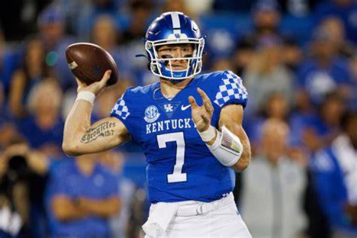 Who is Will Levis? Let his teachers explain the NFL Draft prospect