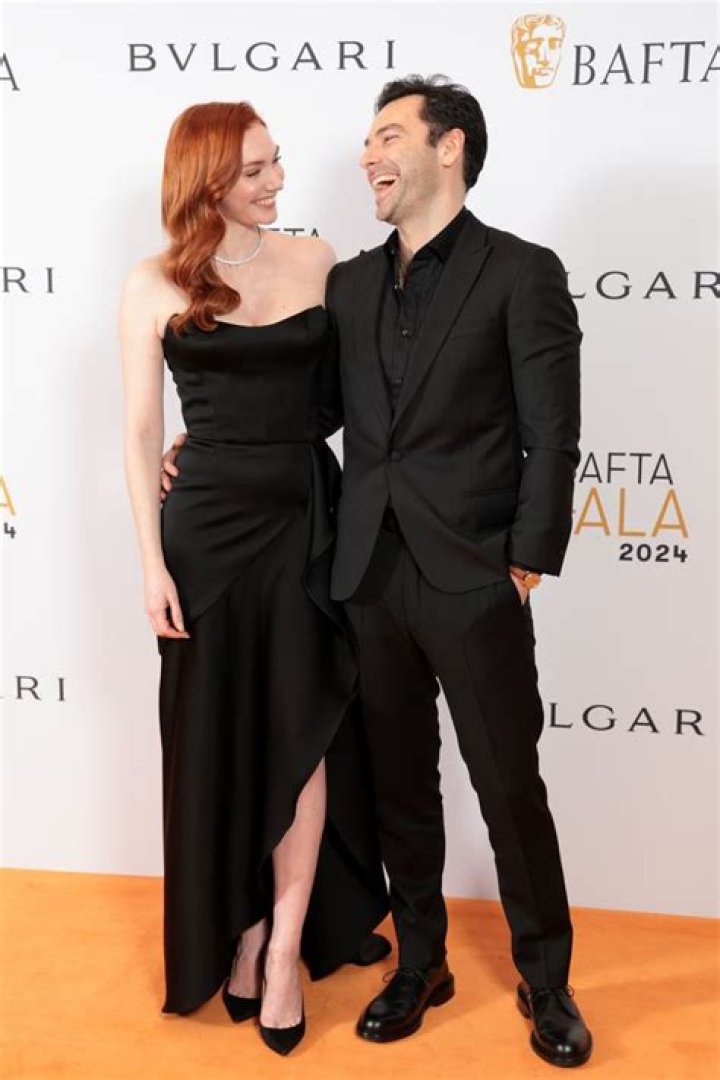 Who is Will Owen? All about Eleanor Tomlinson's husband and their