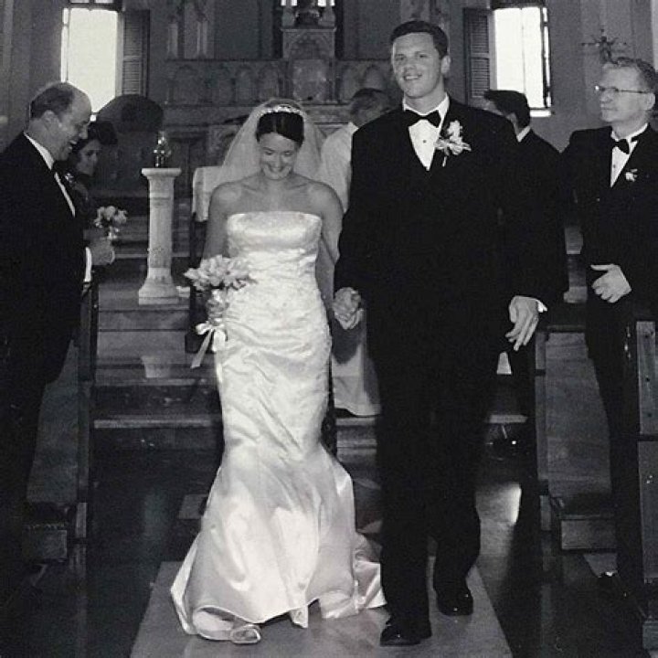 Who Is Willie Geist's Wife? All About Christina Geist