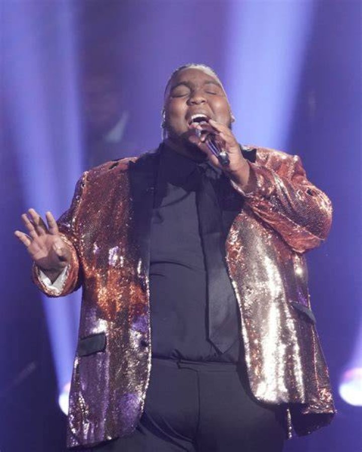 Who is Willie Spence, Biography, Wiki, Bio, Family, Singer, American