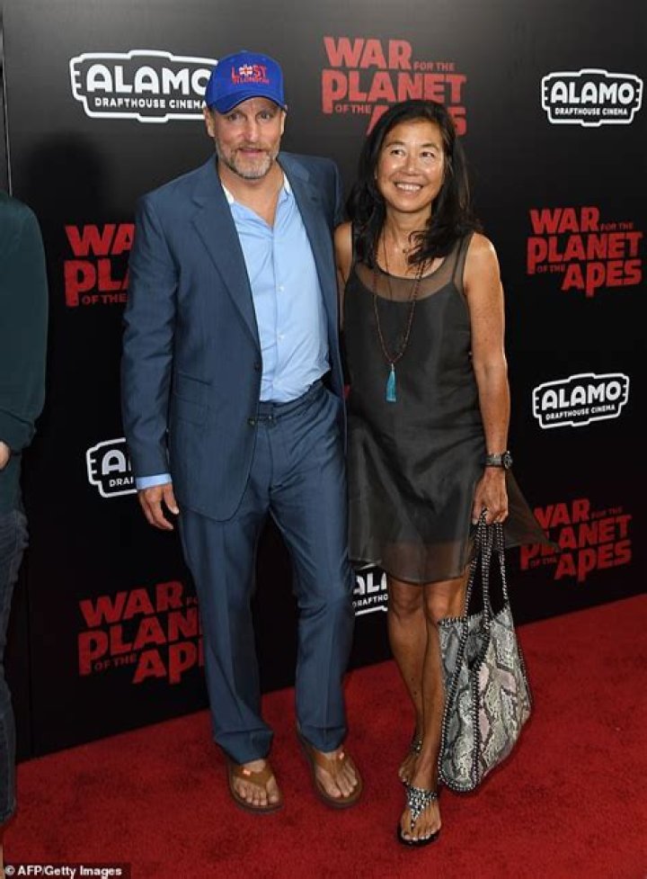Who Is Woody McClain&rsquo;s Wife or Does He Have a Girlfriend?