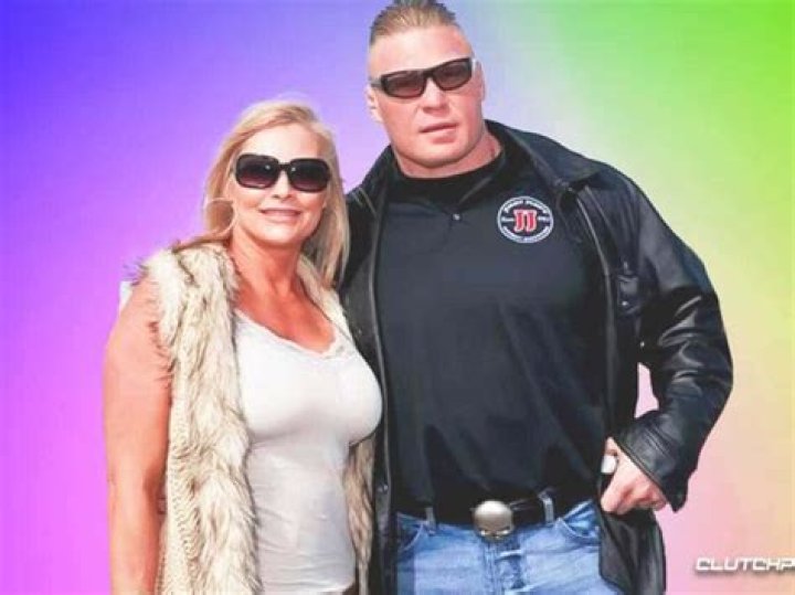 Who is wrestler Sting&rsquo;s wife? Meet Sabine Glenn The Focus