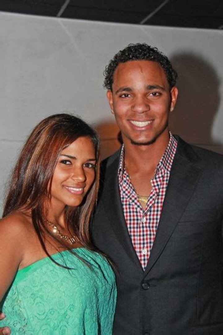 Who is Xander Bogaerts&rsquo; wife? Know all about Jarnely Martinus FirstSportz
