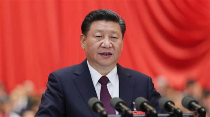 Who is Xi Jinping's daughter? r/China