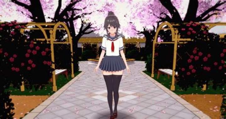 Who Is Yandere Simulator and Why Was Banned On Twitch? Cheats Code