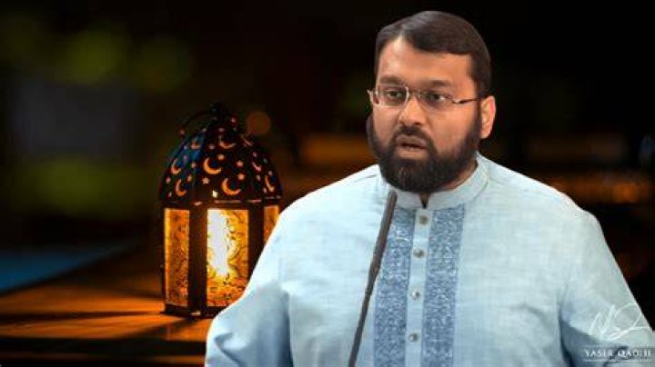 Who is Yasir AlRumayyan? Age Wife, Net worth, Reliance, House, Wealth