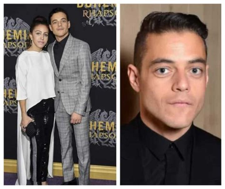 Who is Yasmine Malek Rami Malek's sister? Everything to know about her