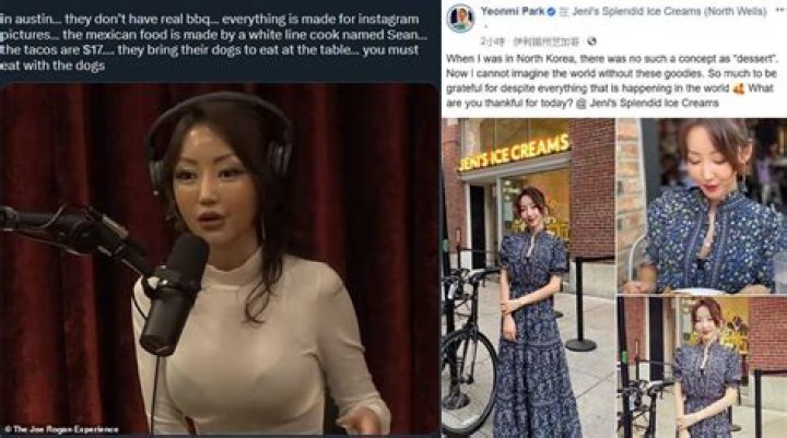 Who Is Yeonmi Park's Husband and Is She Still Married?