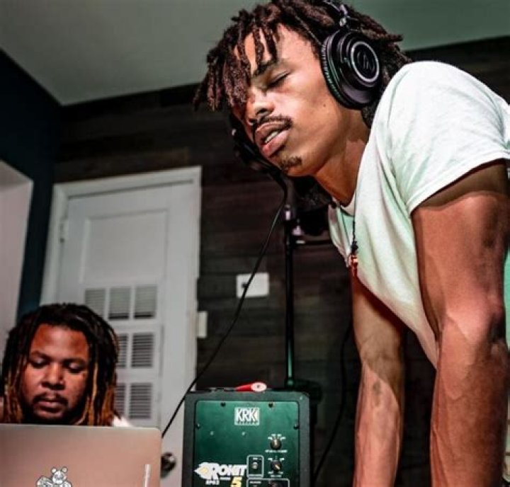Who is YG Marley? Wiki, Age, Wife, Net Worth, Height, Family, Biography
