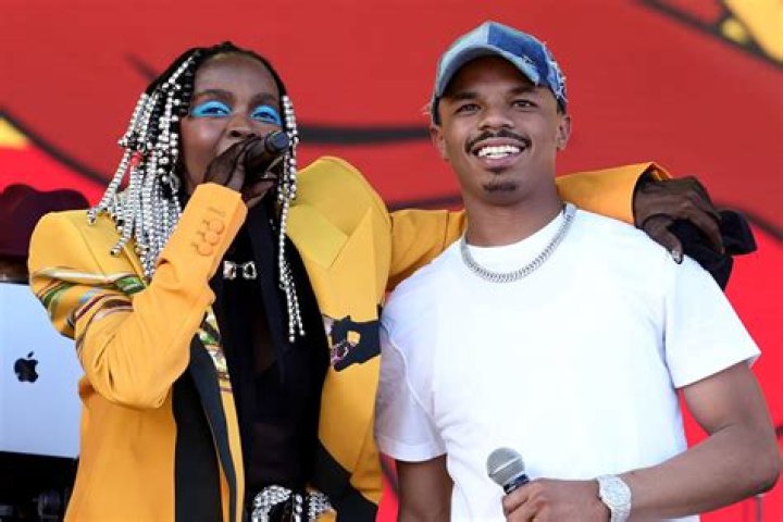 Who Is YG's Baby Momma? Meet The Mother Of The Rapper's Two Children