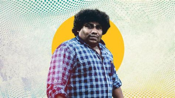 Who Is Yogi Babu's Spouse? Meet Manju Bhargavi